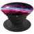 Veil Nebula Blue Space Purple Galaxy Phone Gift - PopSockets Grip and Stand for Phones and Tablets