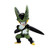 Dragon Ball Bandai Adverge Motion Perfect Cell Figure