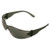 ERB Safety 17994 iProtect Readers Safety Glasses with +2.0 Bifocal Power, Frame with Lens, Plastic, One Size, Gray