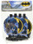 amscan Batman Blowouts, Party Favor, 48 Ct.