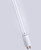 HQUA 22W Replacement UV Bulb For PurTest PT-8 Water Disinfection System,10000 hours