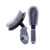 2 Pcs Steel and Alloy Wheel Cleaning Brush, Rim Cleaner for Your Car, Motorcycle or Bicycle Tire Brush Washing Tool (Wheel Brush)