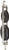 American Educational Double Tandem Pulley (Bundle of 5)