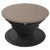 Taupe Grey Brown Solid Color Plain Background - PopSockets Grip and Stand for Phones and Tablets