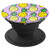 Purple Pineapple - PopSockets Grip and Stand for Phones and Tablets