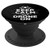 Keep Calm And Drone On Funny Remote Aircraft Geek Grip - PopSockets Grip and Stand for Phones and Tablets