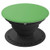 Light Pastel Plain Green Solid Color - PopSockets Grip and Stand for Phones and Tablets