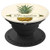 Pineapple Personalized First Name Brayden Green Yellow - PopSockets Grip and Stand for Phones and Tablets