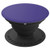 Dark Purple Violet - PopSockets Grip and Stand for Phones and Tablets