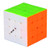CuberSpeed QiYi Thunderclap Mini 4x4 (60mm) stickerless Speed Cube