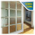 BDF 1PFR Window Film Non-Adhesive Frosted Privacy Static Cling (36ins X 7ft) BDF 1PFR Window Film Non-Adhesive Frosted Privacy Static Cling (36ins X 7ft)