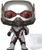 Marvel: Avengers Endgame - Ant-Man Funko Pop! Vinyl Figure (Includes Compatible Pop Box Protector Case)