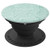 Cool Mint Green Design - PopSockets Grip and Stand for Phones and Tablets