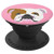 English Bulldog Pink - PopSockets Grip and Stand for Phones and Tablets