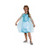 Disguise Costumes Elsa Basic Plus Costume, Small (4-6X) 039897831855