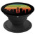 Vintage Seattle Washington Cityscape Retro Graphic - PopSockets Grip and Stand for Phones and Tablets