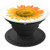 Beautiful Yellow Sunflower PopSockets-Grip for Girls - PopSockets Grip and Stand for Phones and Tablets