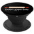 Rolling Pin PopSocket Baker Bakers Gonna Bake Black - PopSockets Grip and Stand for Phones and Tablets