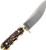 Uncle Henry 183UH Elk Hunter Full Tang Skinner Fixed Blade