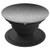 Silver Gradient, Ombre, Black Fade, Simple - PopSockets Grip and Stand for Phones and Tablets