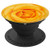 Yellow Rose Pop Socket - Romantic Flower Design - PopSockets Grip and Stand for Phones and Tablets