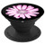 Hot-Pink Daisy Flower for Girls - PopSockets Grip and Stand for Phones and Tablets