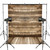 MUEEU 5x7ft Wood Texture Panel photography backdrops Customize Vinyl Photo Backgrounds for Photographers Studio Props