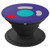 Videogame Controller Pop Socket Purple Cube Gamer - PopSockets Grip and Stand for Phones and Tablets