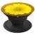 Yellow Gerbera Daisy - PopSockets Grip and Stand for Phones and Tablets