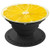 Cute Lemons Slice Pattern | Yellow Lemon Fruit - PopSockets Grip and Stand for Phones and Tablets
