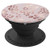 Leopard Pink Spots Pattern - PopSockets Grip and Stand for Phones and Tablets