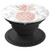 rose pink pineapple on white marble phone stand for girls - PopSockets Grip and Stand for Phones and Tablets
