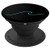 Wave Turquoise Outline - PopSockets Grip and Stand for Phones and Tablets
