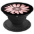 Rose-Pink Daisy Flower for Romantics - PopSockets Grip and Stand for Phones and Tablets