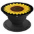 Yellow Sunflower Flower - PopSockets Grip and Stand for Phones and Tablets Yellow Sunflower Flower - PopSockets Grip and Stand for Phones and Tablets