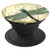 Dragonfly Popsocket - Green Cute Vintage Dragonfly - PopSockets Grip and Stand for Phones and Tablets
