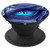 Blue Dragon Eye - cool dragon mobile accessory for boys kids - PopSockets Grip and Stand for Phones and Tablets