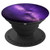 Cool Galaxy Purple Nebula Outer Space Stars - PopSockets Grip and Stand for Phones and Tablets