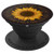 Sunflower Yellow Bright Sunny Positive Rise Shine Head High - PopSockets Grip and Stand for Phones and Tablets