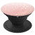 Pink White Gradient, Ombre, White Fade, Gradient - PopSockets Grip and Stand for Phones and Tablets