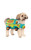 Rubies Costume Company Scooby-Doo The Mystery Machine Pet Suit