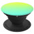 Lime Green & Turquoise Ombre Pattern - PopSockets Grip and Stand for Phones and Tablets