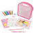 Disney Princess Stationery Set with Carrying Case