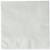 Frosty White 2-Ply Paper Beverage Napkins | Party Tableware, 12 Pks.