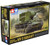 Tamiya 1/48 Military Miniature Series No.38 Soviet KV-2 Heavy Tank Gigant 32538