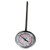 H-B DURAC Bi-Metallic Thermometer; -10 to 110C (0 to 220F), 33mm Dial (B61310-3400)