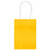 amscan Kraft Bags | Yellow | Party Accessory | 24 Ct.