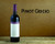 Design with Vinyl Moti 2594 1 Decal - Peel & Stick Wall Sticker : Pinot Grigio Kitchen Quote Color: Black Size 6 Inches x 24 Inches