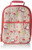 SugarBooger Zippee Lunch Tote, Flamingo