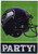 Amscan "Seattle Seahawks Collection" Party Invitations & Thank You Card Sets, 6 Ct.